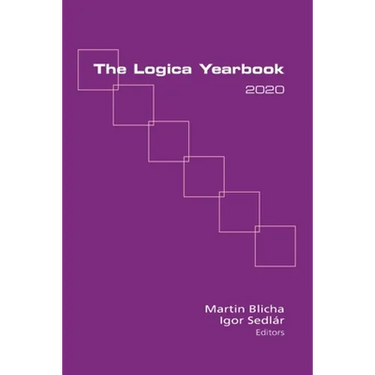 The Logica Yearbook 2020