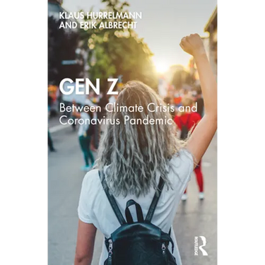 Gen Z: Between Climate Crisis and Coronavirus Pandemic