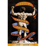 Houdini, Tarzan, and the Perfect Man: The White Male Body and the Challenge of Modernity in America