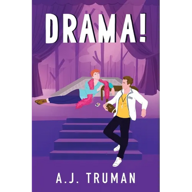 Drama!