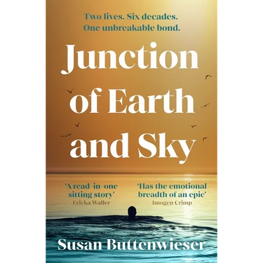 Junction of Earth and Sky