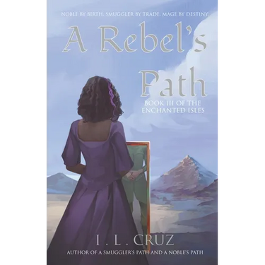 A Rebel's Path