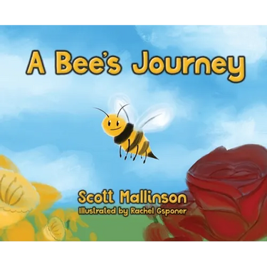A Bee's Journey