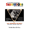 Superstroke Bruce Christopher: My Winning Secrets