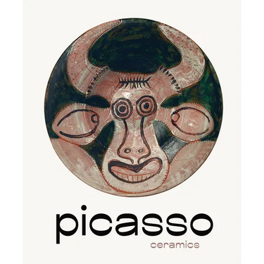 Picasso: Ceramics