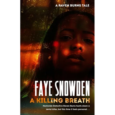 A Killing Breath
