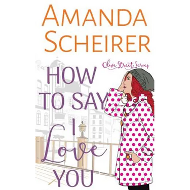 How to Say I Love You