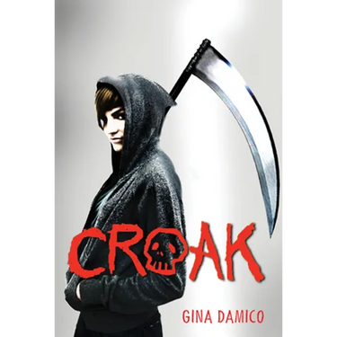 Croak