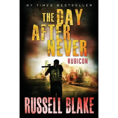The Day After Never - Rubicon