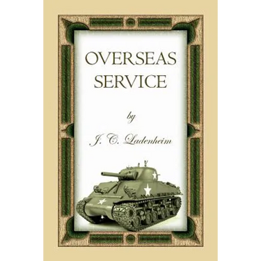 Overseas Service