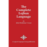 The Complete Lojban Language