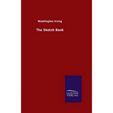The Sketch Book