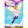 Rainbow Magic Jewel Fairies #5: Amy the Amethyst Fairy