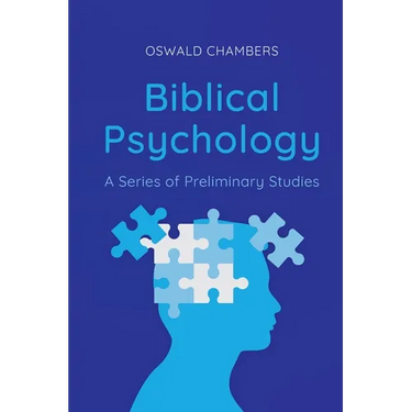 Biblical Psychology