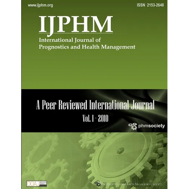 International Journal of Prognostics and Health Management Volume 1 (color)