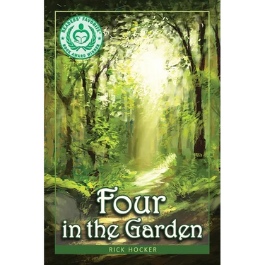 Four in the Garden: A Spiritual Allegory About Trust