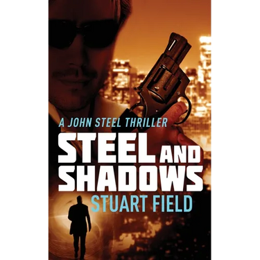 Steel And Shadows