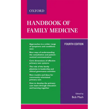 Handbook of Family Medicine