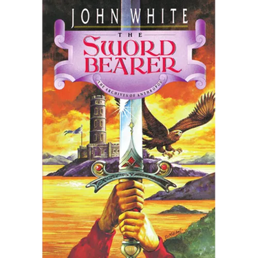 The Sword Bearer: Volume 1