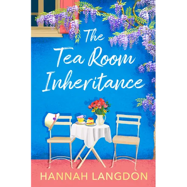 The Tea Room Inheritance