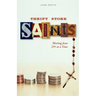 Thrift Store Saints: Meeting Jesus 25 Cents at a Time