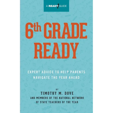 6th Grade Ready