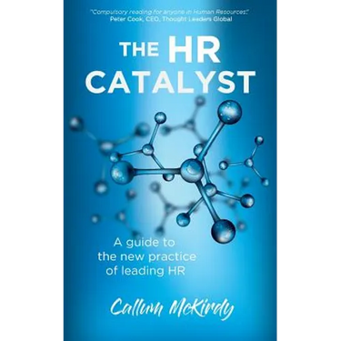 The HR Catalyst