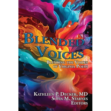 Blended Voices: Blending the Voices of Virginia Poets