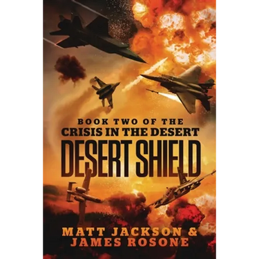 Desert Shield