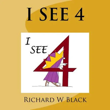 I See 4