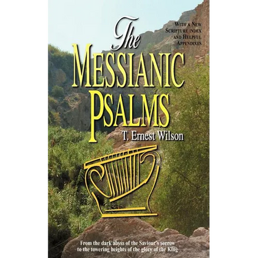 Messianic Psalms