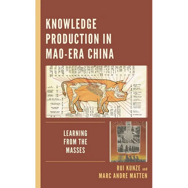 Knowledge Production in Mao-Era China: Learning from the Masses