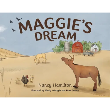 Maggie's Dream