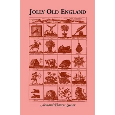 Jolly Old England