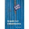 Wagon 537 Christiania