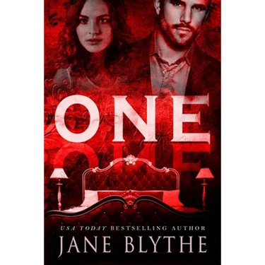 One