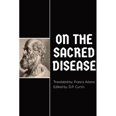 On the Sacred Disease