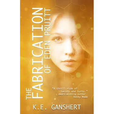 The Fabrication of Eden Pruitt