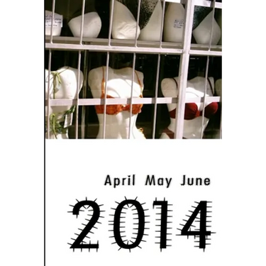 April May June 2014 - compendium