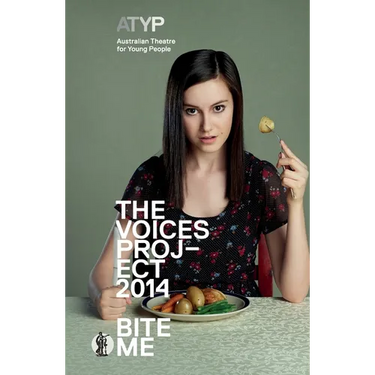 The Voices Project 2014: Bite Me