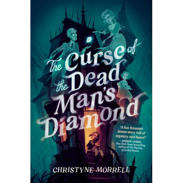 The Curse of the Dead Man's Diamond