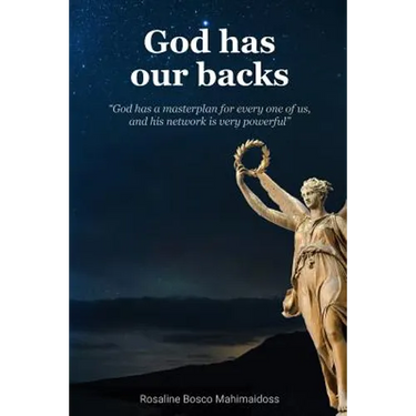 God Has Our Backs: Angels and Spirit Guides/Awakening