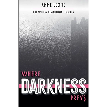 Where Darkness Preys