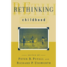 Rethinking Childhood