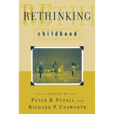 Rethinking Childhood