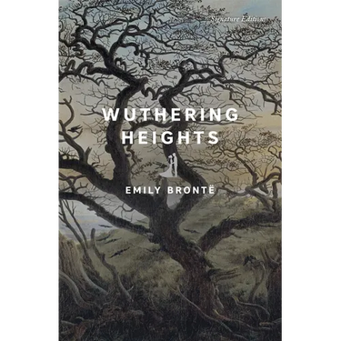 Wuthering Heights