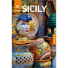 Rough Guides Sicily: Travel Guide with eBook: 2026-2027 Insider Tips Must-See Sights Maps & Itineraries Covers: Palermo, Catania, Mount Etna and More