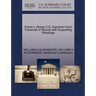 Evans V. Abney U.S. Supreme Court Transcript of Record with Supporting Pleadings