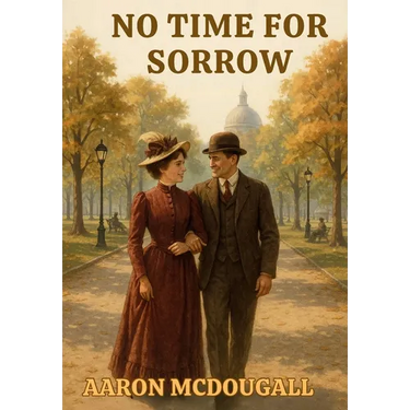 No Time For Sorrow