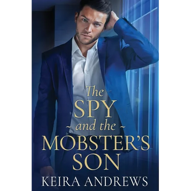 The Spy and the Mobster's Son